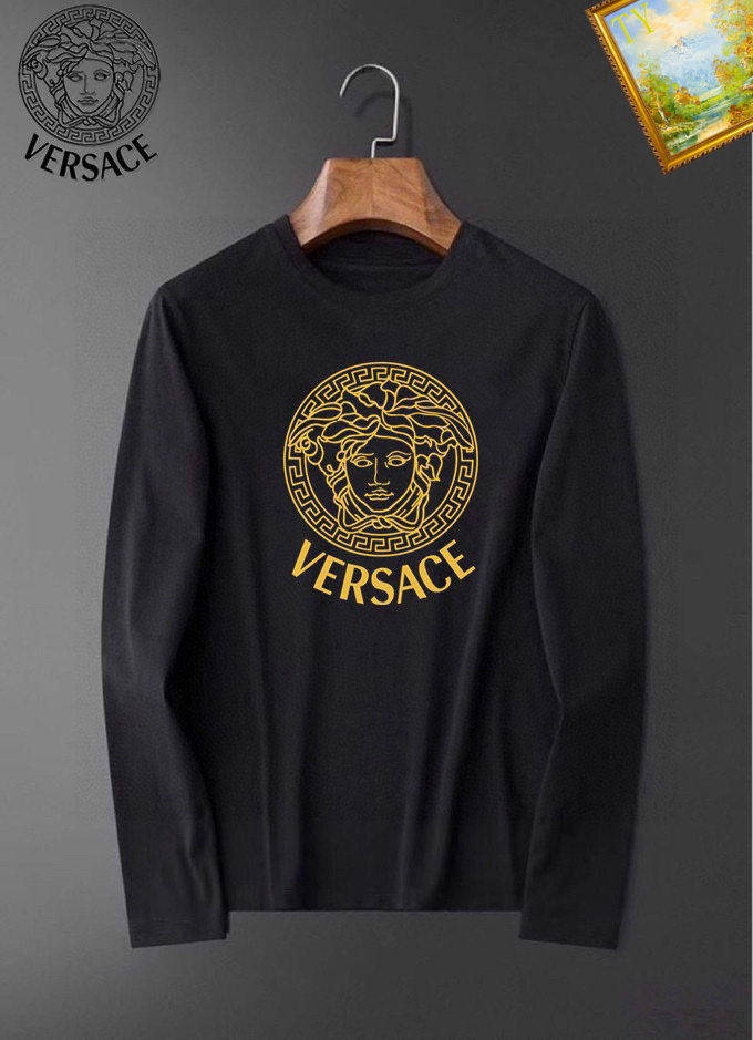 Versace T-Shirts